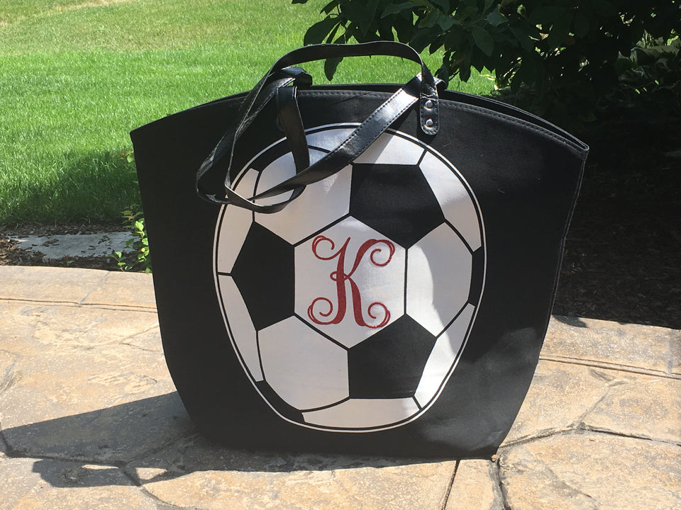 Personalized Bags