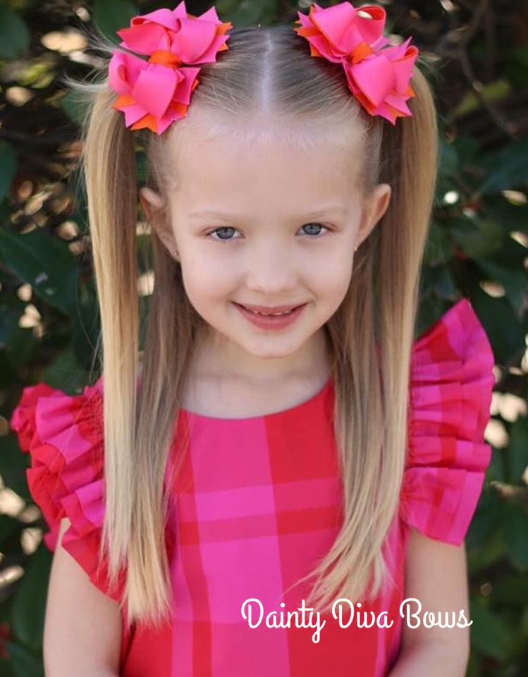 Hair Bows