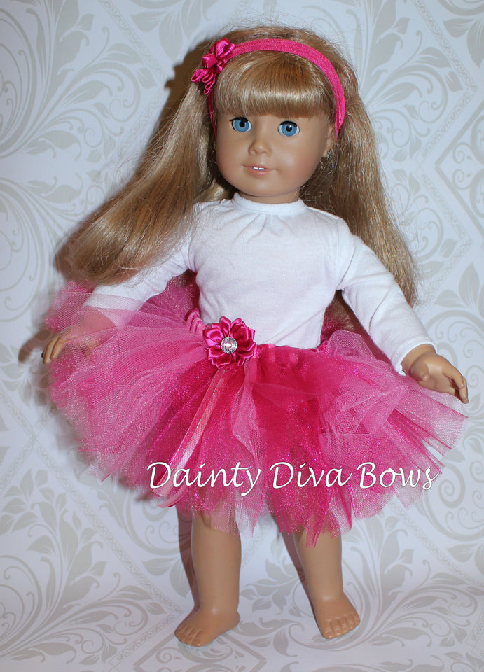 Doll Accessories