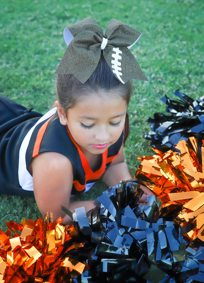 Cheer Bows