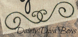 Welcome Y'all Burlap Garden Flag