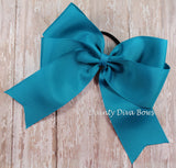 Double Loop Cheer Bow or Softball Bow